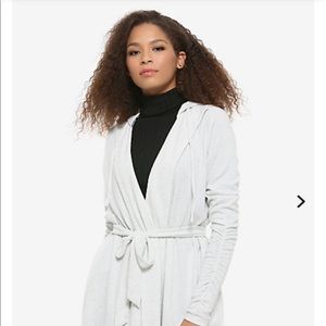 Her universe Rey cardigan